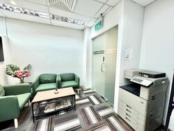 Chinatown Point (D1), Office #470326961